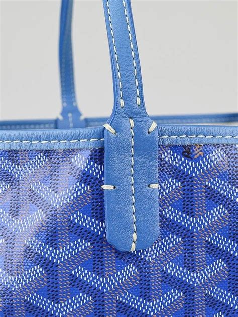 Goyard st louis bag counterfeit